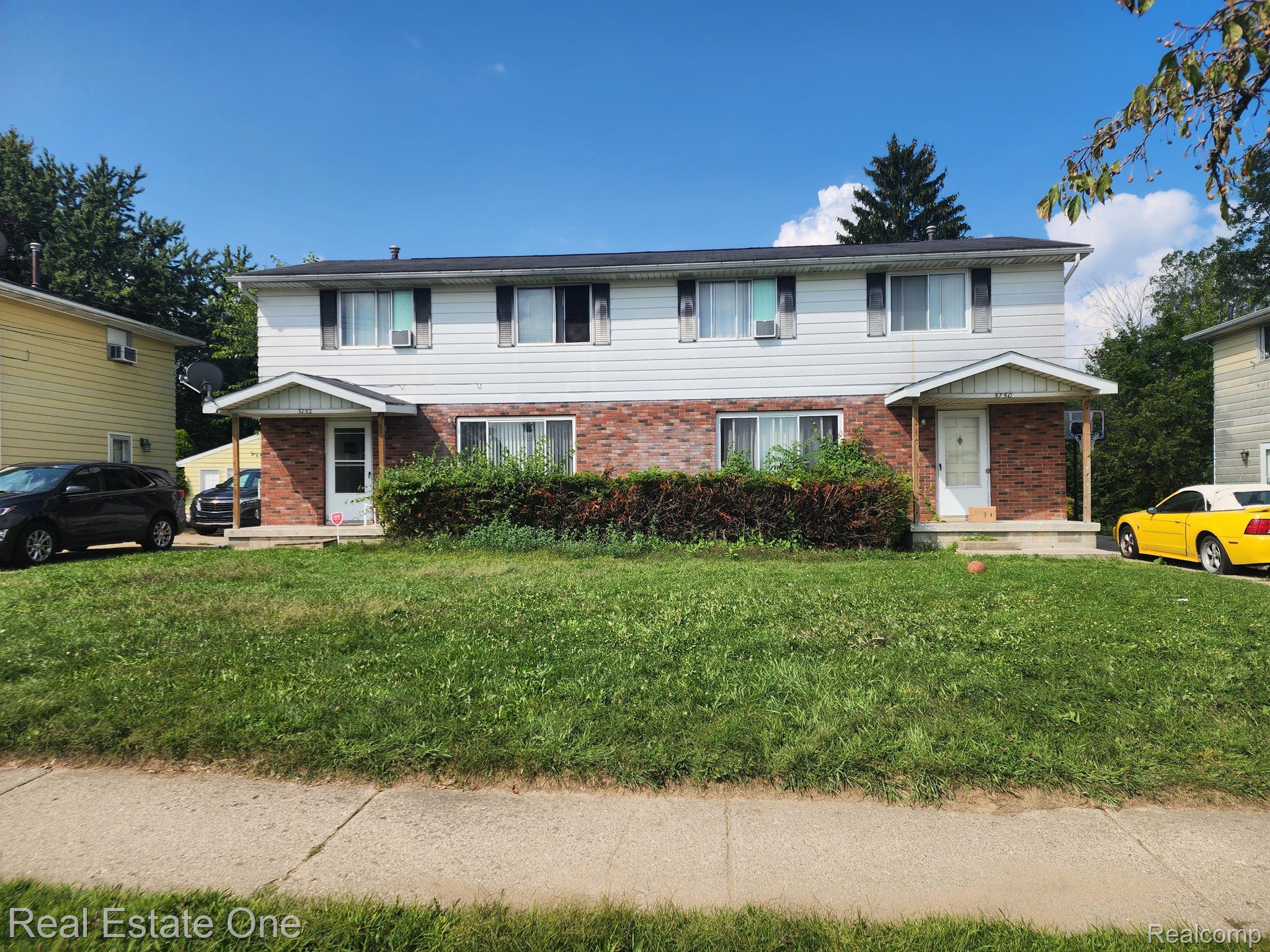 5750/5752 ORCHARD