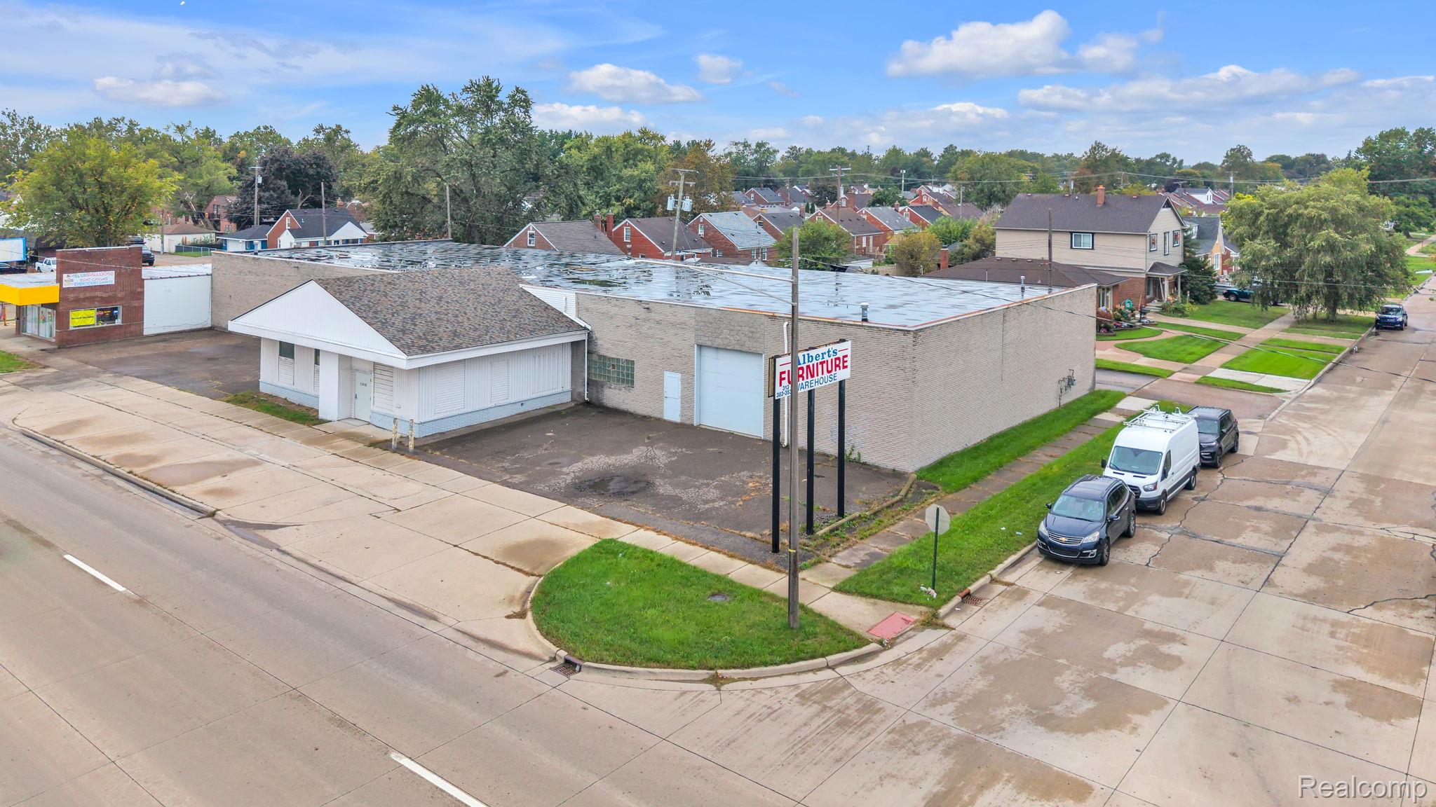 12436 Fort Street