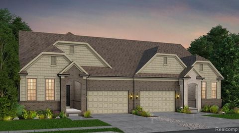 825 Kelpie Drive Pittsfield Charter Township MI 48108