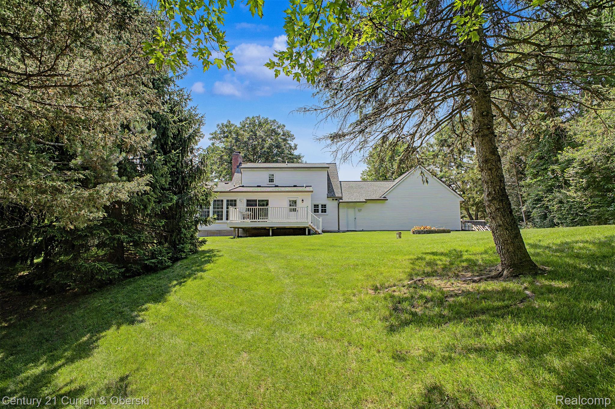 7680 Briarwood Circle