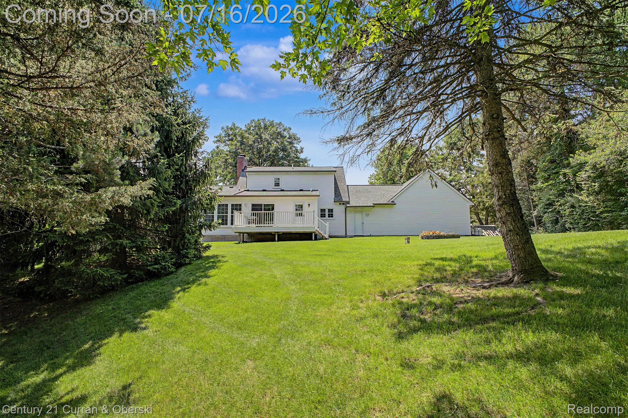 7680 Briarwood Circle