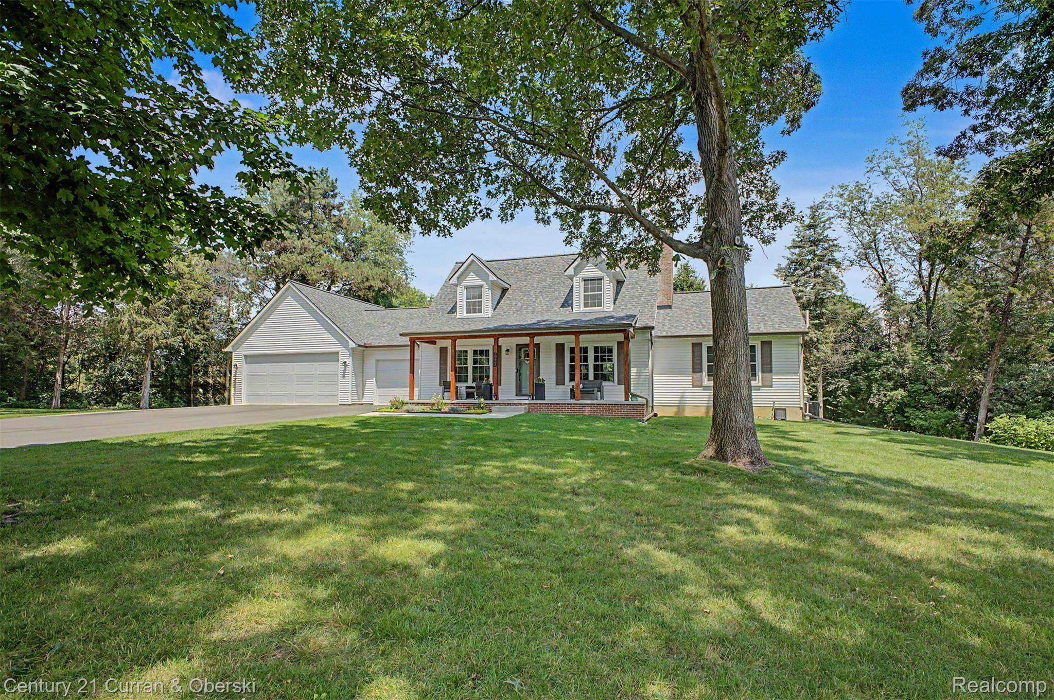 7680 Briarwood Circle