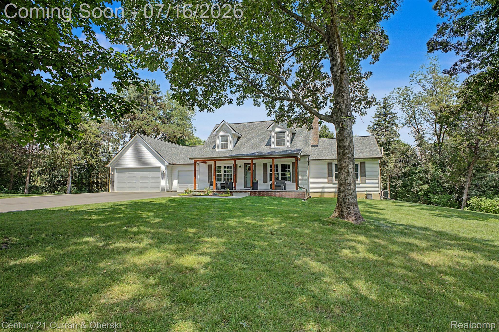7680 Briarwood Circle