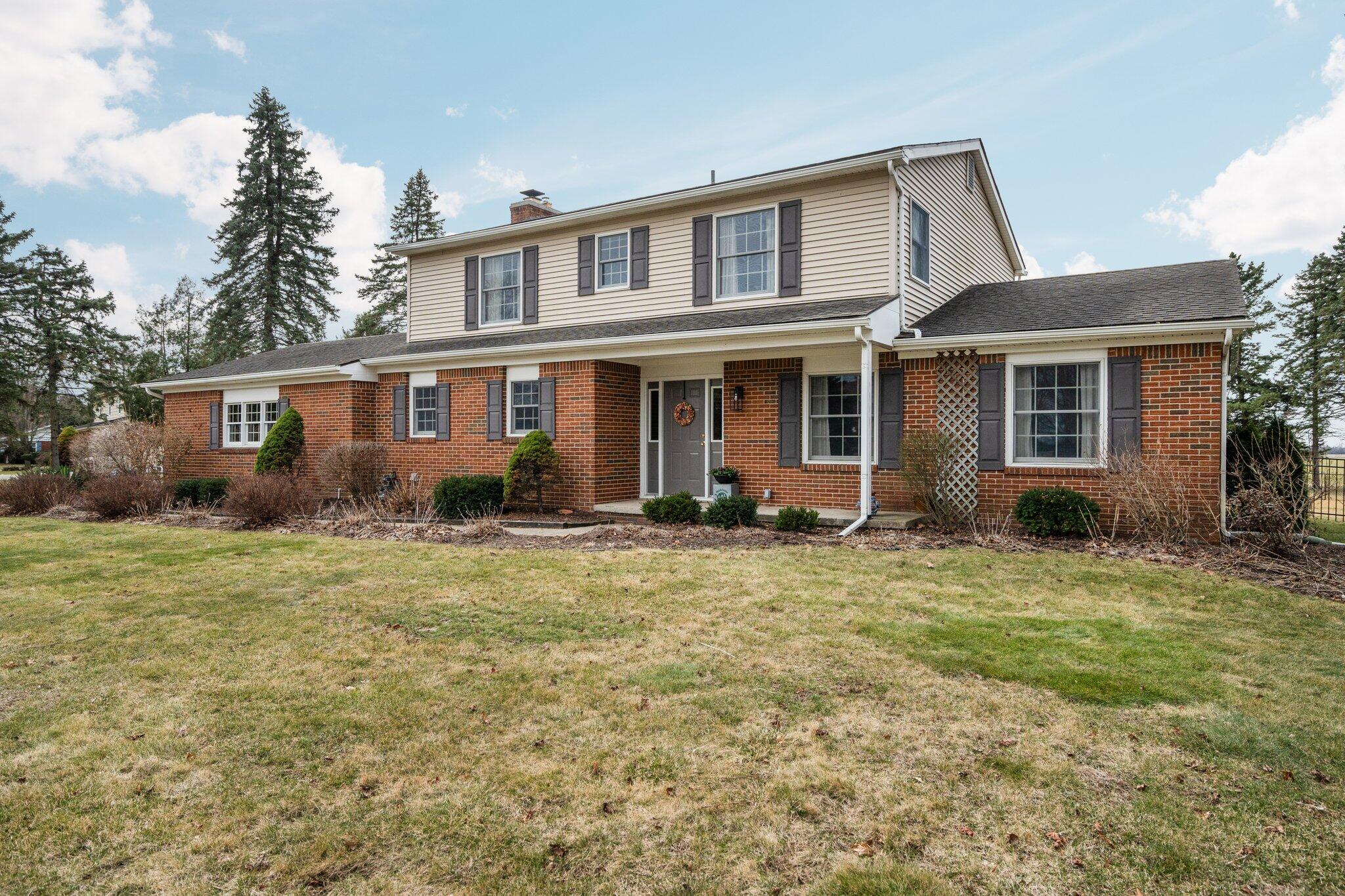 3667 Meadow Lane