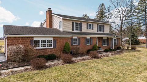 3667 Meadow Lane Lodi Township Washtenaw MI 48176
