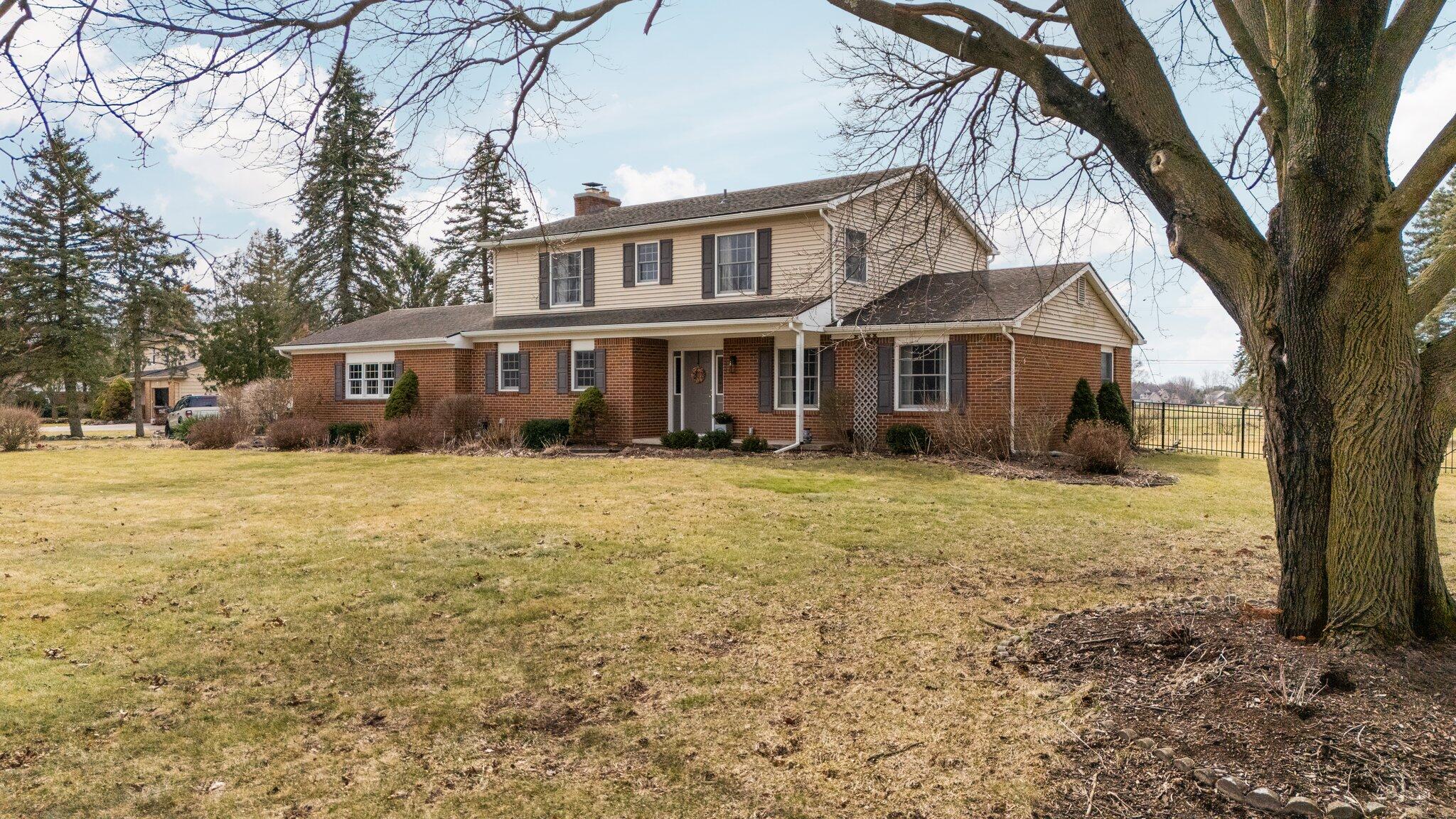 3667 Meadow Lane