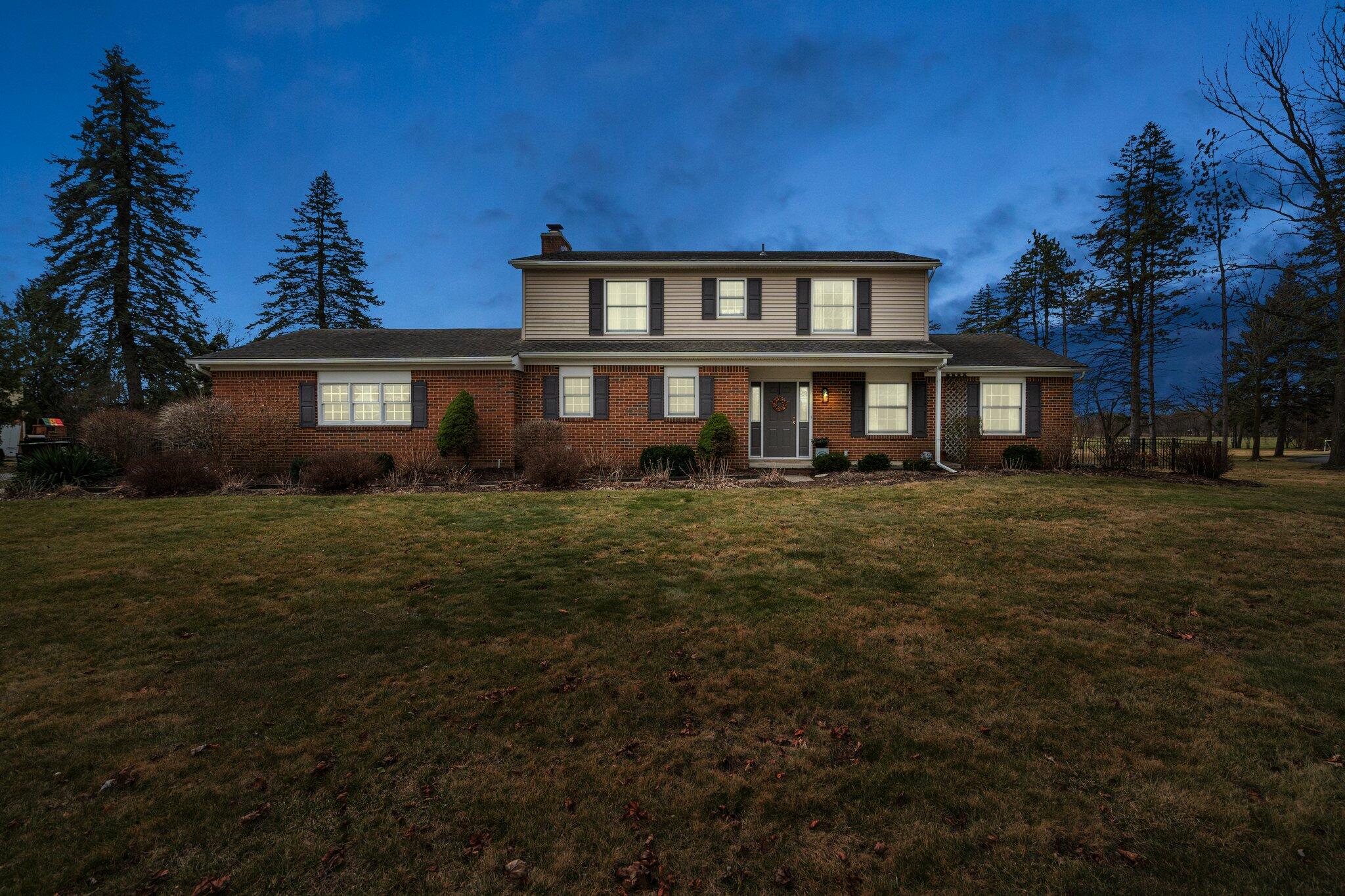 3667 Meadow Lane