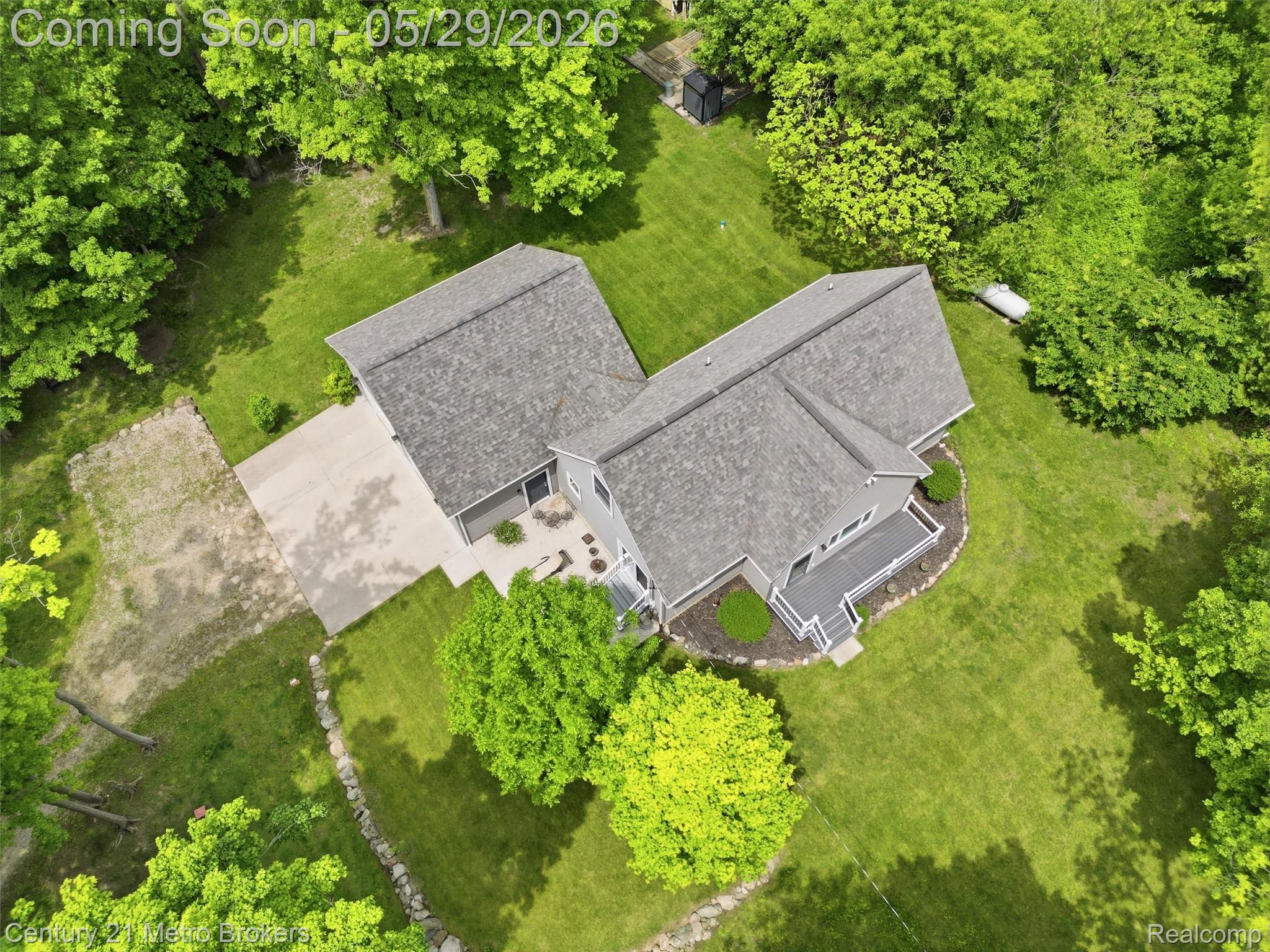 11447 N Latson Road