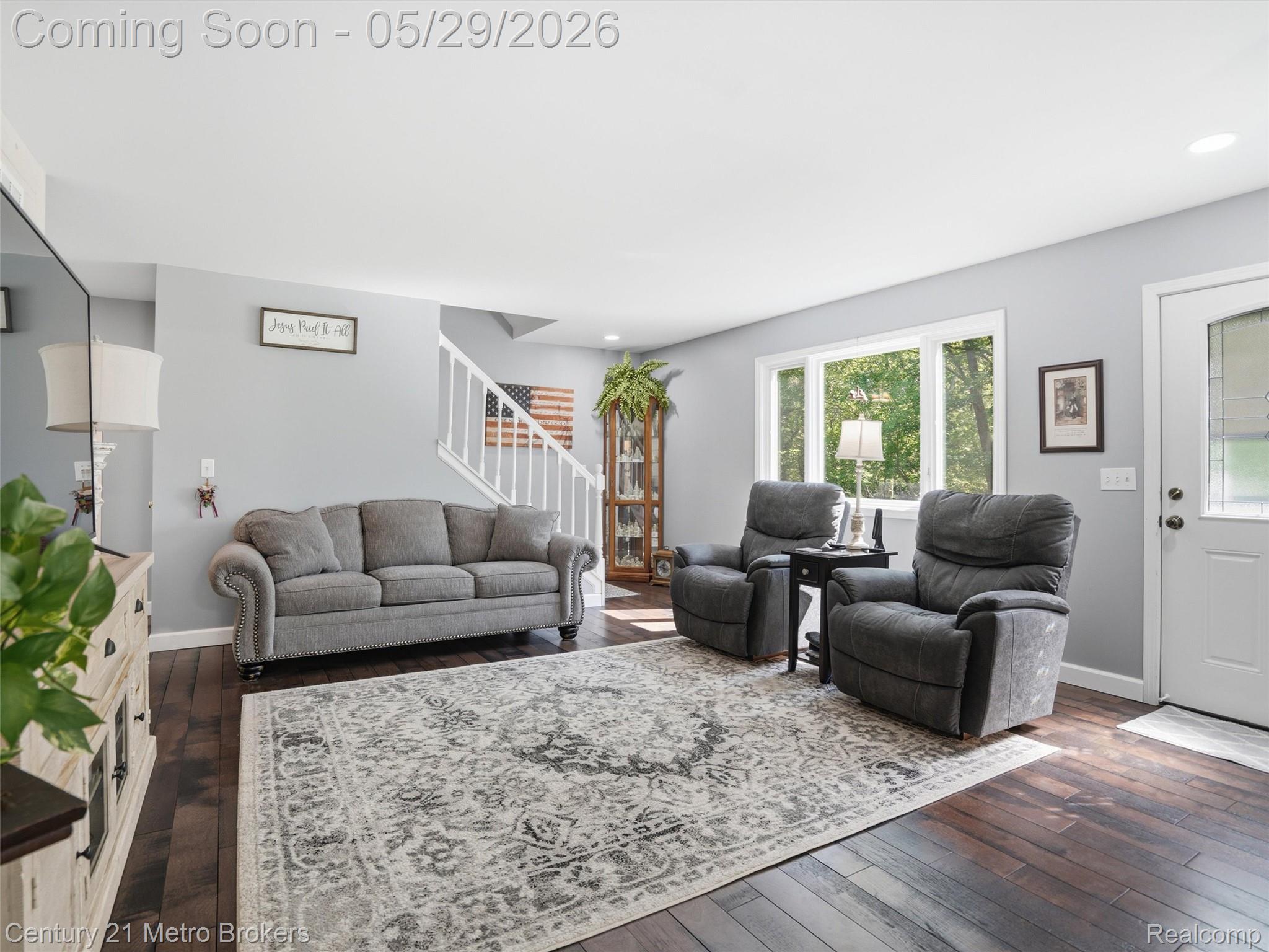 11447 N Latson Road