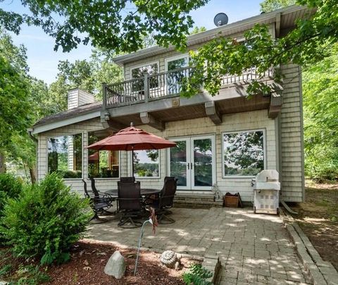 Photo of 11478 Mackinac Path N, Somerset Township, MI 49249 (MLS # 55026014799)