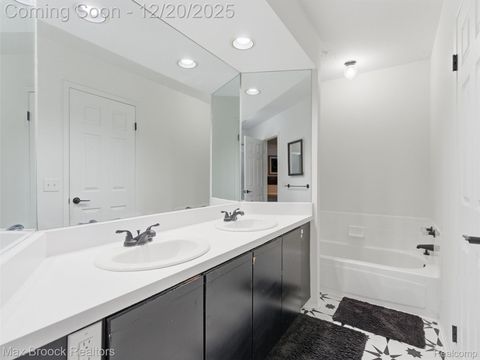 Tiny photo for 3655 Walnut, West Bloomfield Charter Township, MI 48324 (MLS # 20251060904)