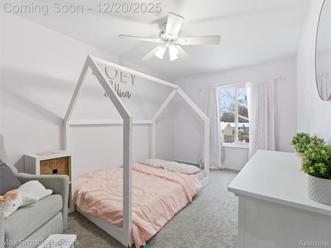 Tiny photo for 3655 Walnut, West Bloomfield Charter Township, MI 48324 (MLS # 20251060904)