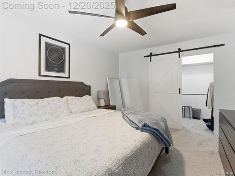 Tiny photo for 3655 Walnut, West Bloomfield Charter Township, MI 48324 (MLS # 20251060904)