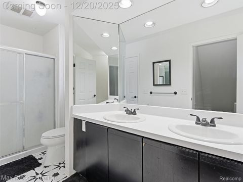 Tiny photo for 3655 Walnut, West Bloomfield Charter Township, MI 48324 (MLS # 20251060904)