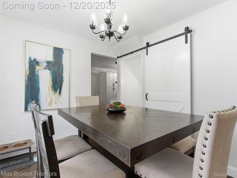 Tiny photo for 3655 Walnut, West Bloomfield Charter Township, MI 48324 (MLS # 20251060904)