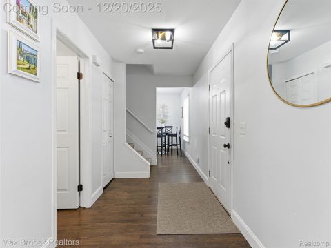 Tiny photo for 3655 Walnut, West Bloomfield Charter Township, MI 48324 (MLS # 20251060904)