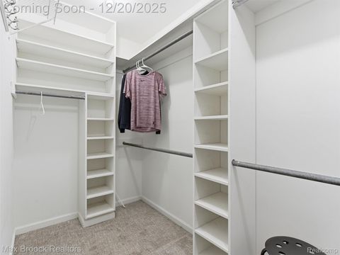 Tiny photo for 3655 Walnut, West Bloomfield Charter Township, MI 48324 (MLS # 20251060904)