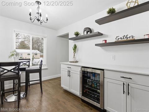 Tiny photo for 3655 Walnut, West Bloomfield Charter Township, MI 48324 (MLS # 20251060904)