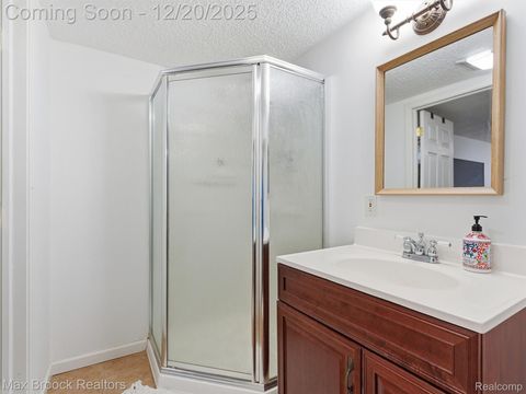 Tiny photo for 3655 Walnut, West Bloomfield Charter Township, MI 48324 (MLS # 20251060904)
