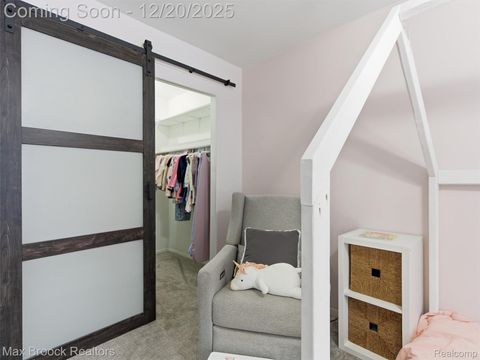 Tiny photo for 3655 Walnut, West Bloomfield Charter Township, MI 48324 (MLS # 20251060904)