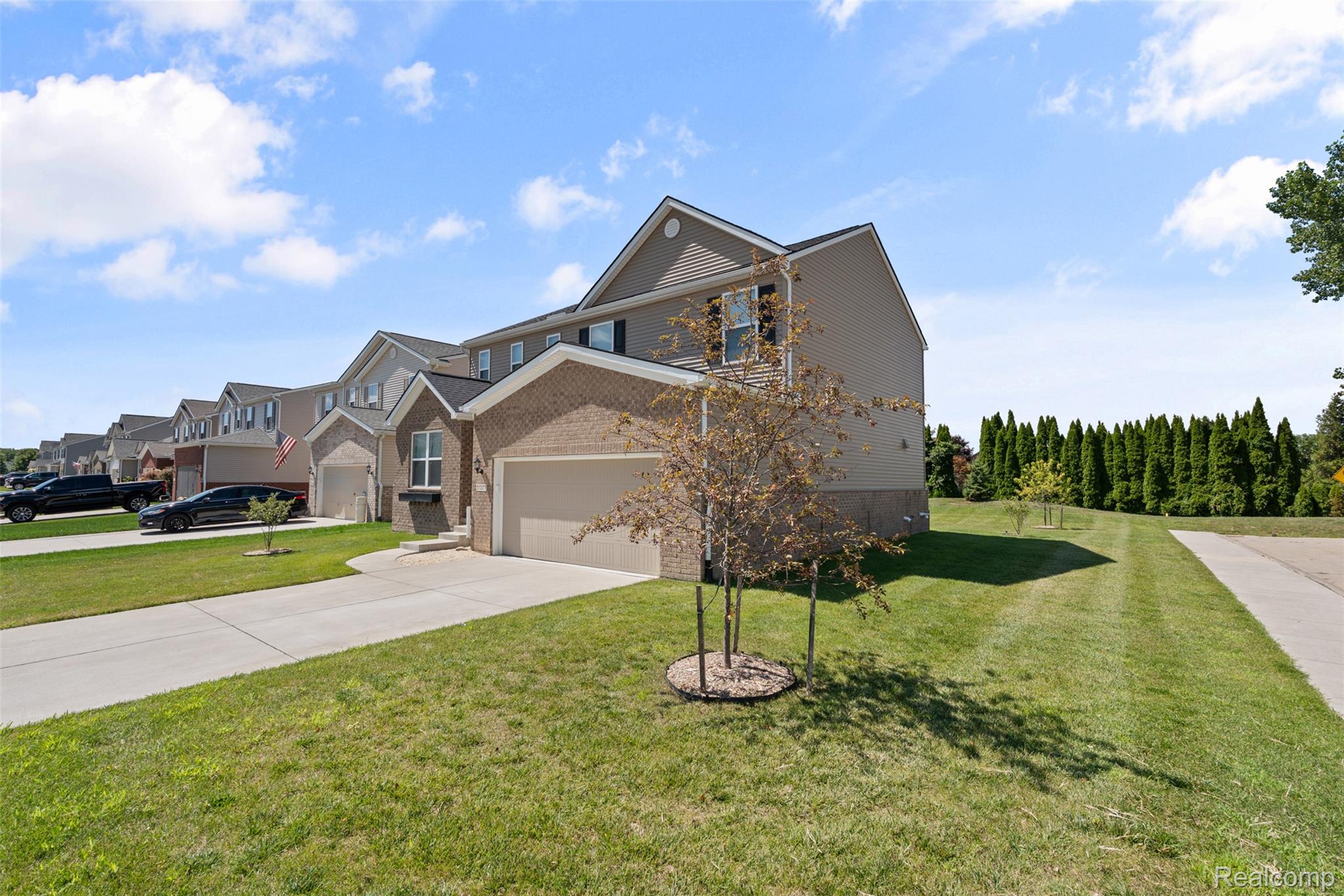 51371 Mayfield Drive