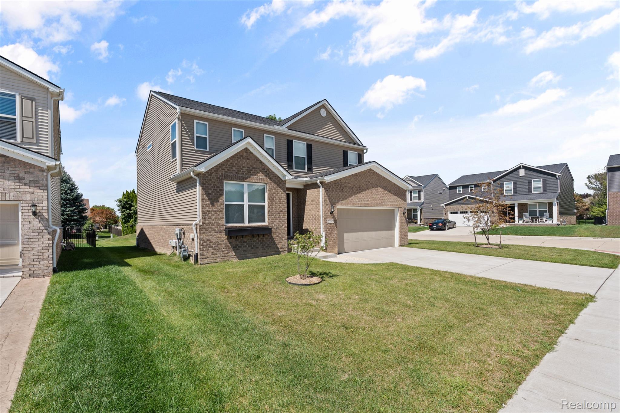 51371 Mayfield Drive