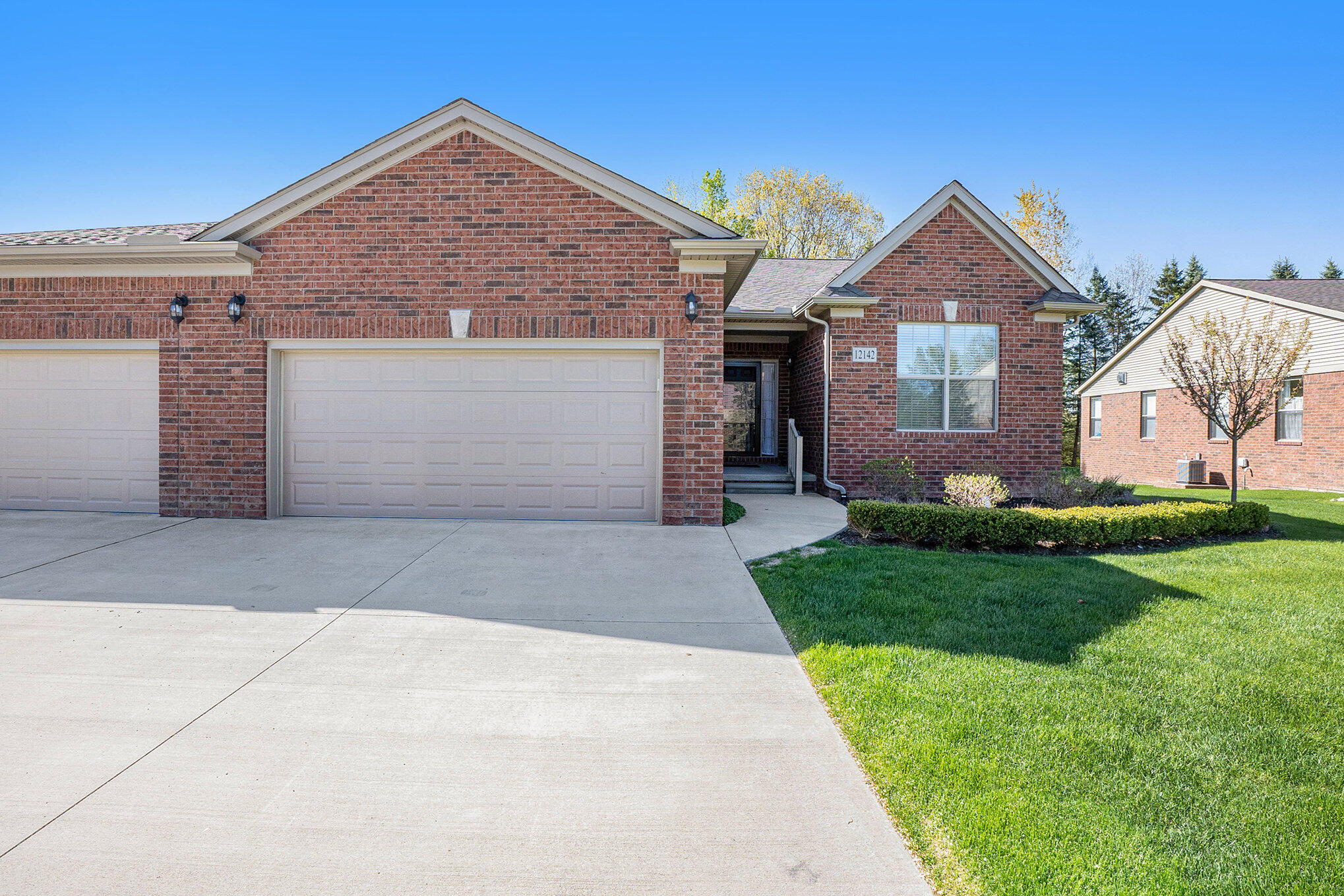 12142 Twin Brook Drive