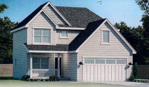 5146 Sandalwood Cir Grand Blanc City MI 48439