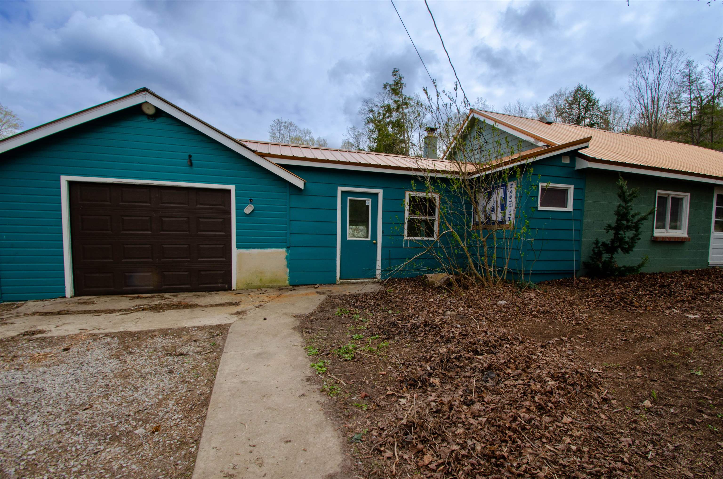 4839 Bunker Hill Road