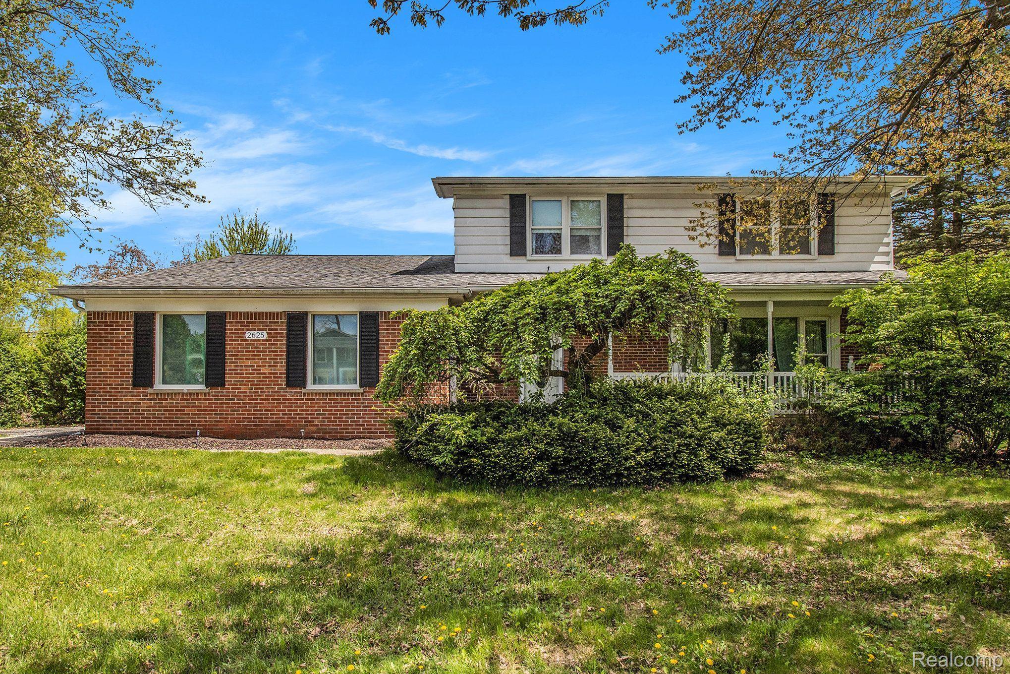 2625 PLUM BROOK Drive