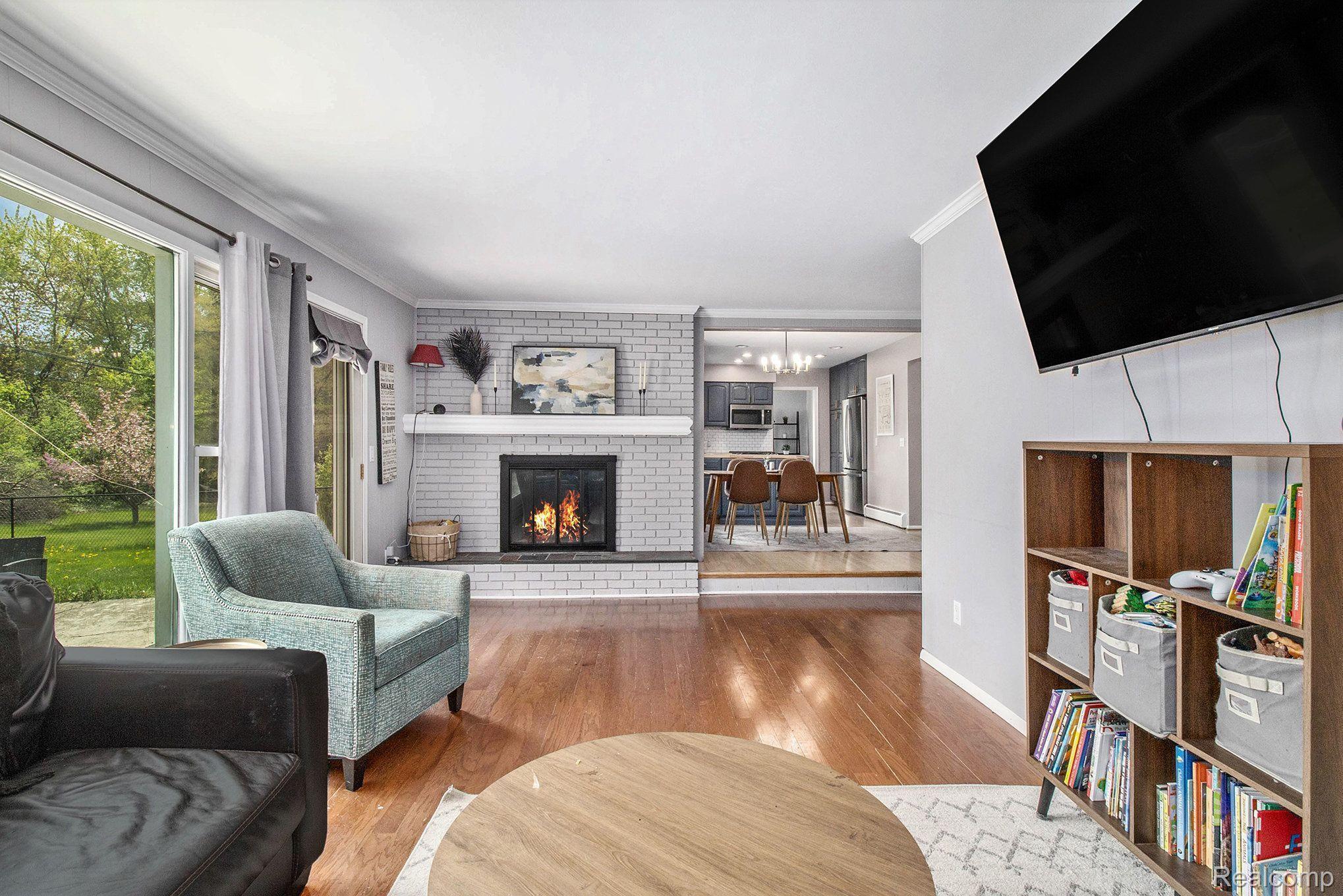 2625 PLUM BROOK Drive