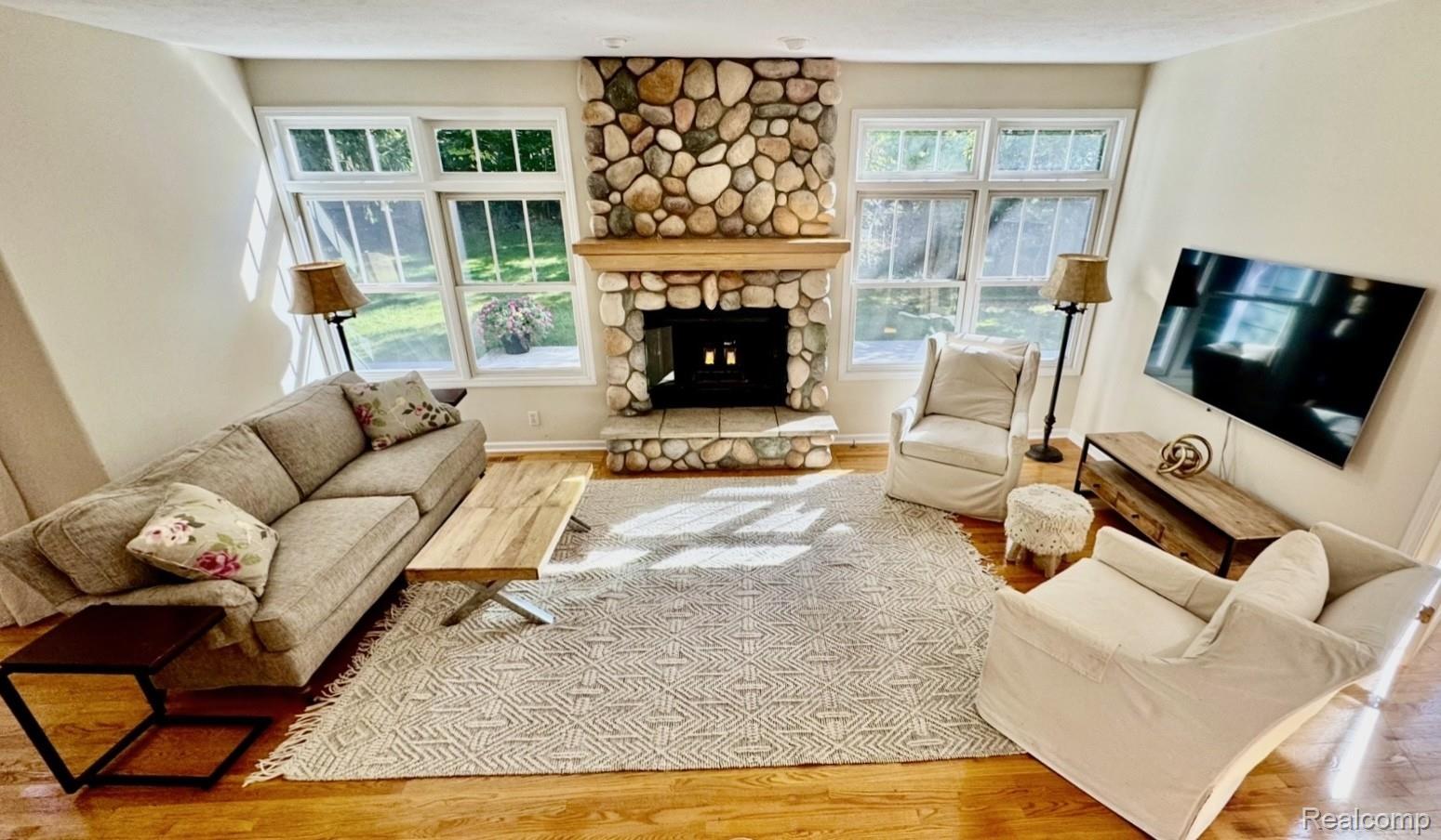 11536 Oak Grove Road