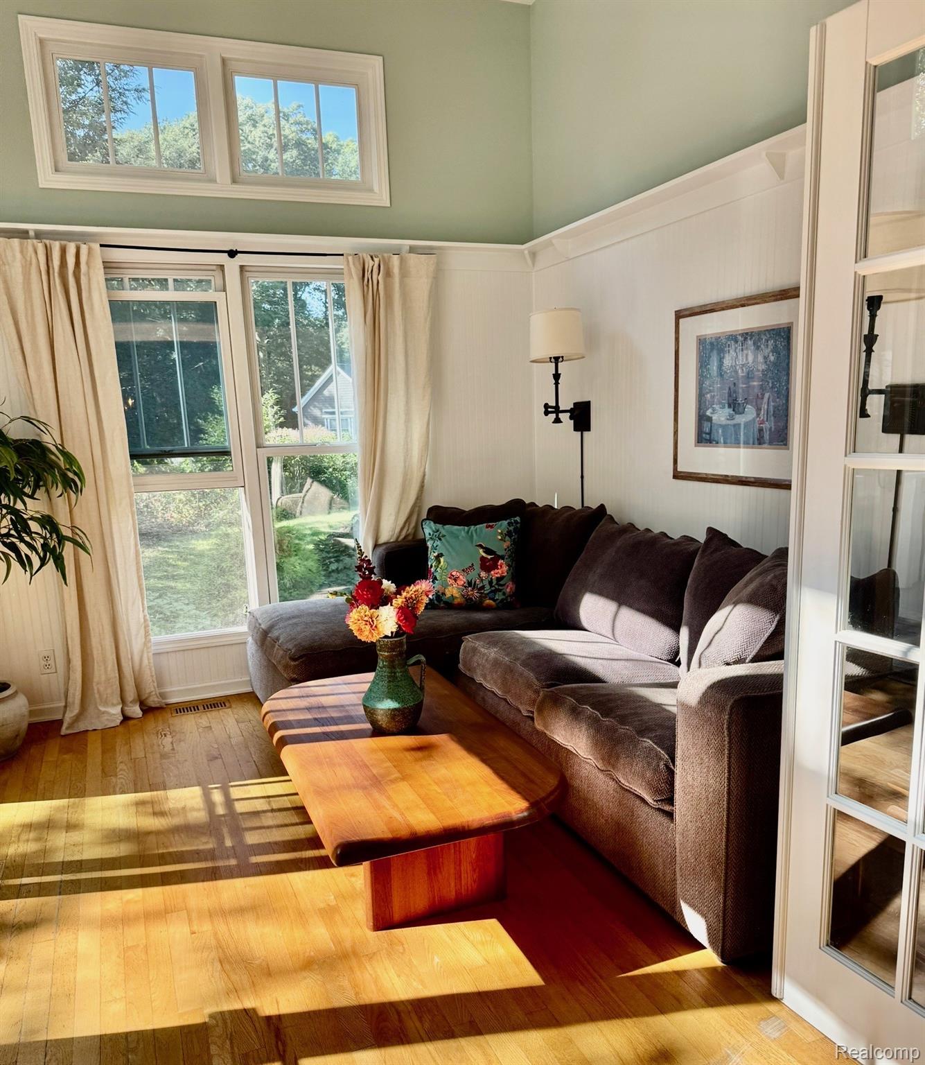 11536 Oak Grove Road