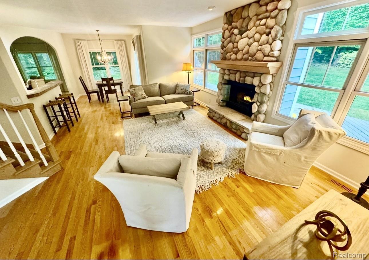 11536 Oak Grove Road