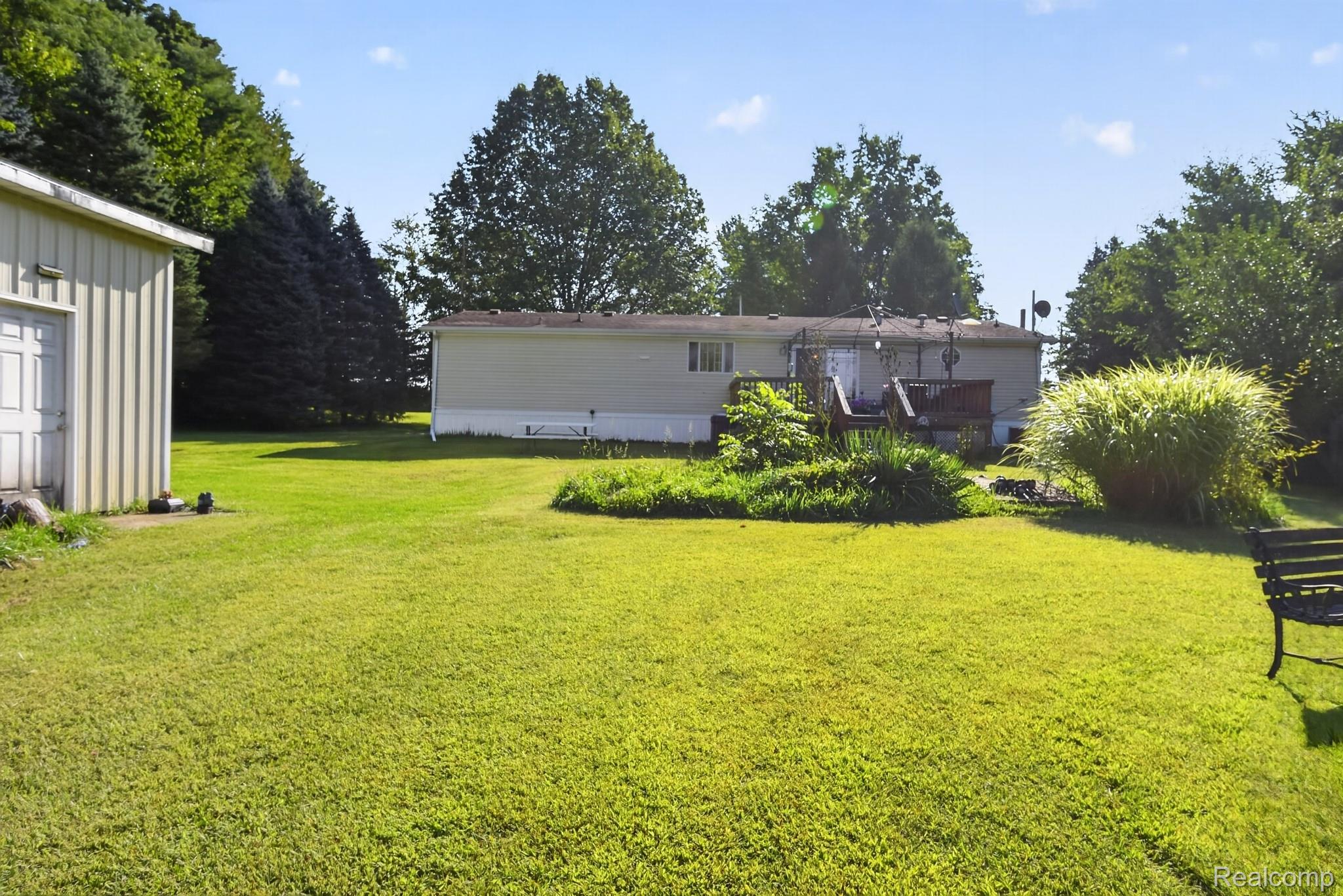 6266 Kikendall Road