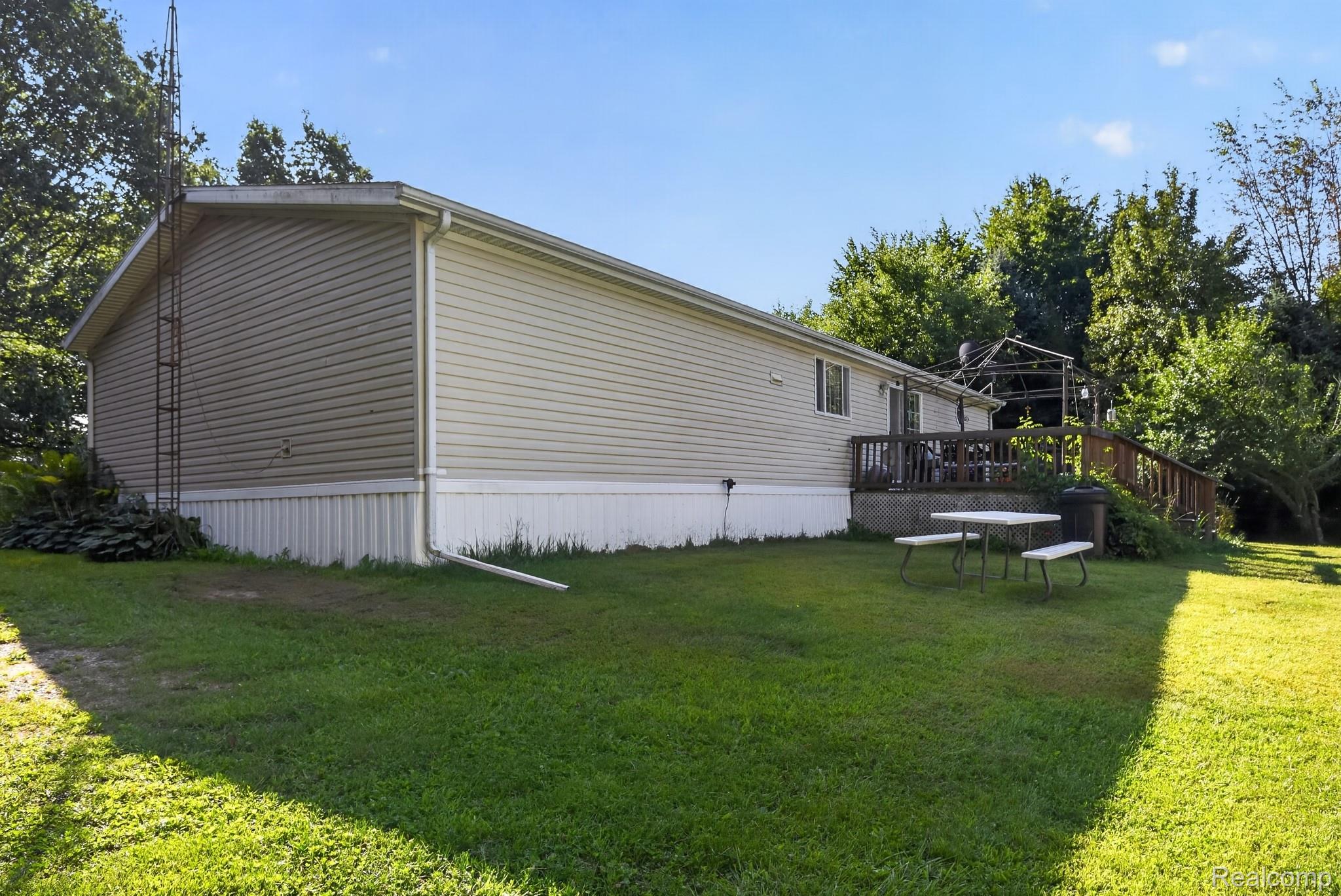 6266 Kikendall Road
