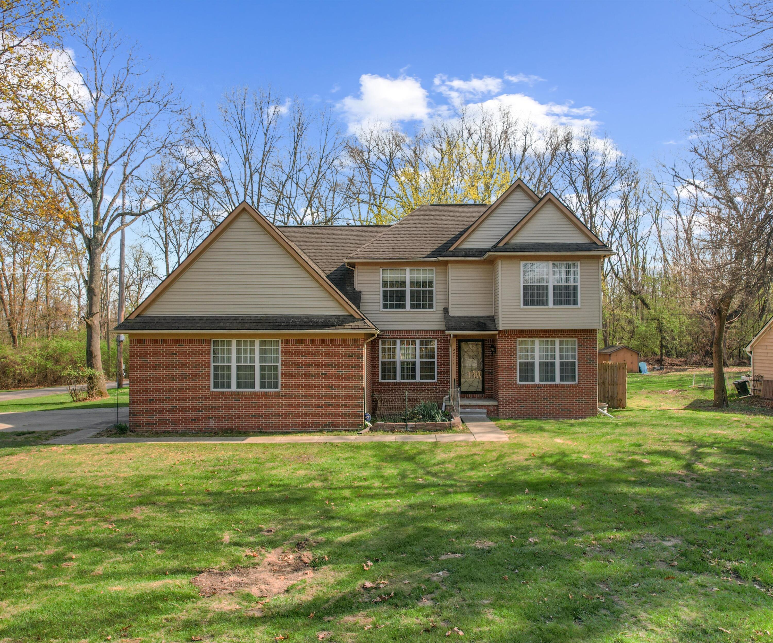 22711 Cottage Drive