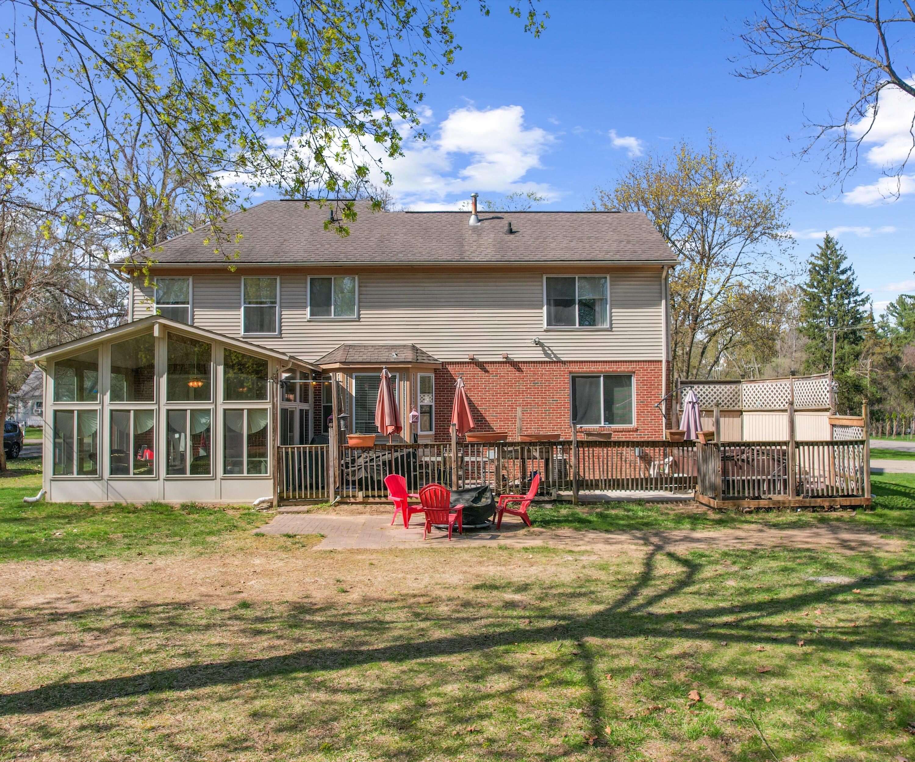 22711 Cottage Drive