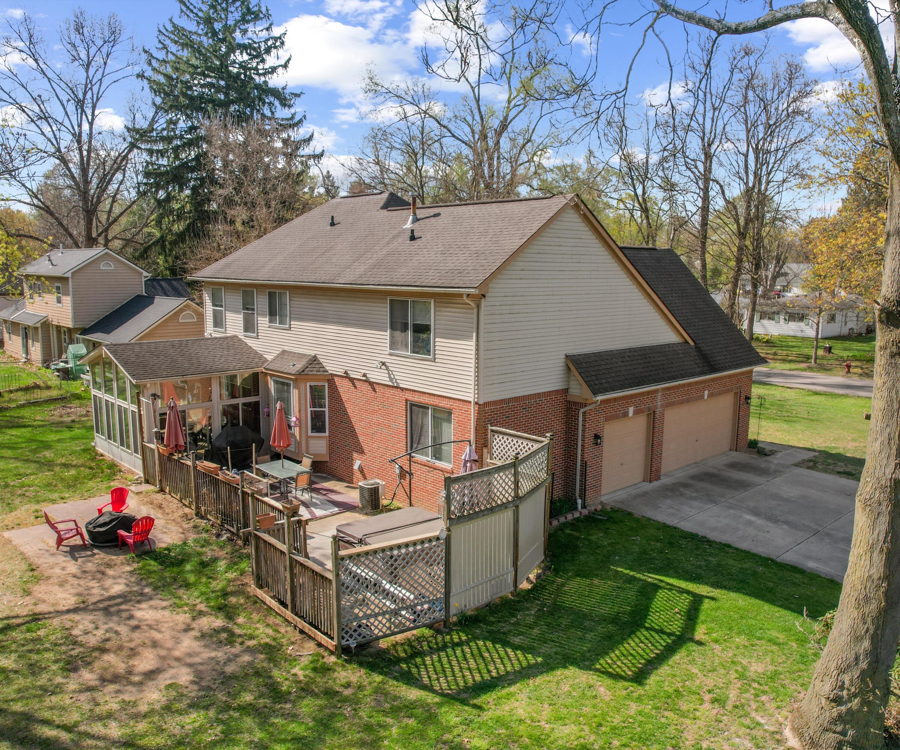 22711 Cottage Drive
