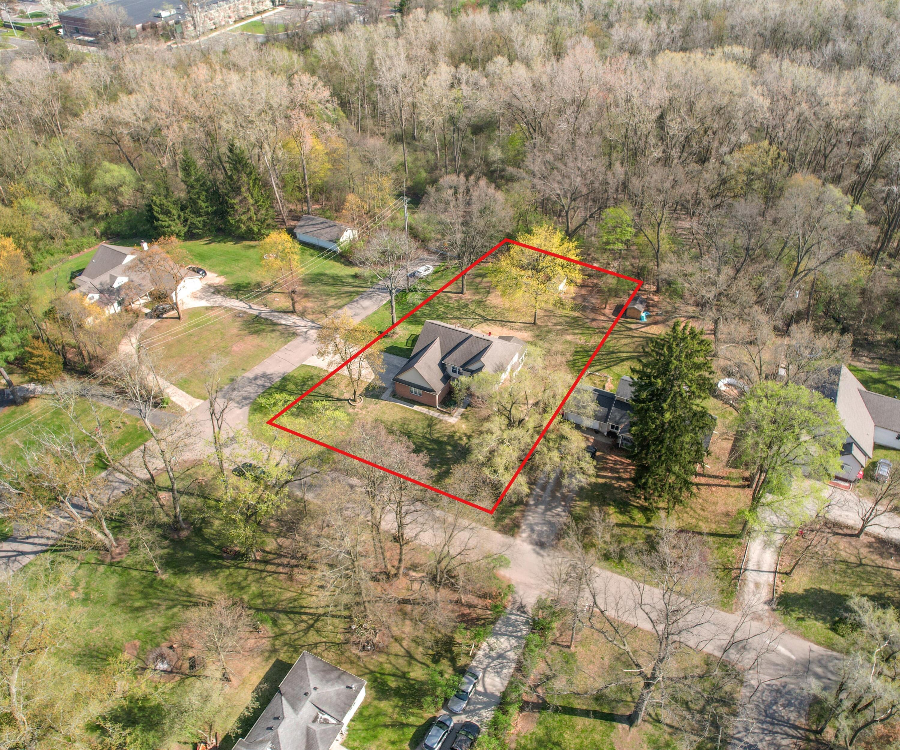 22711 Cottage Drive