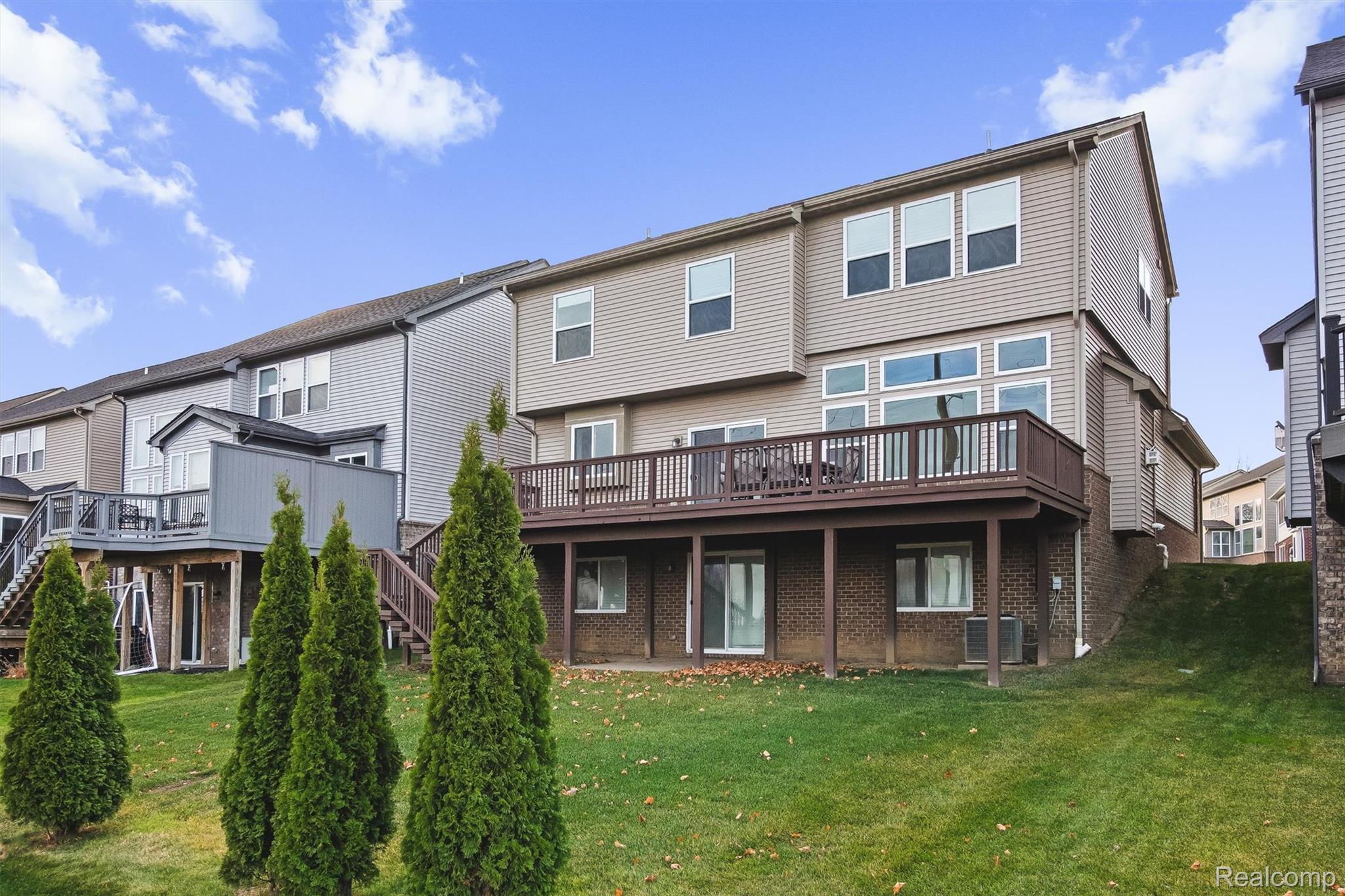 4882 E Stonegate Circle