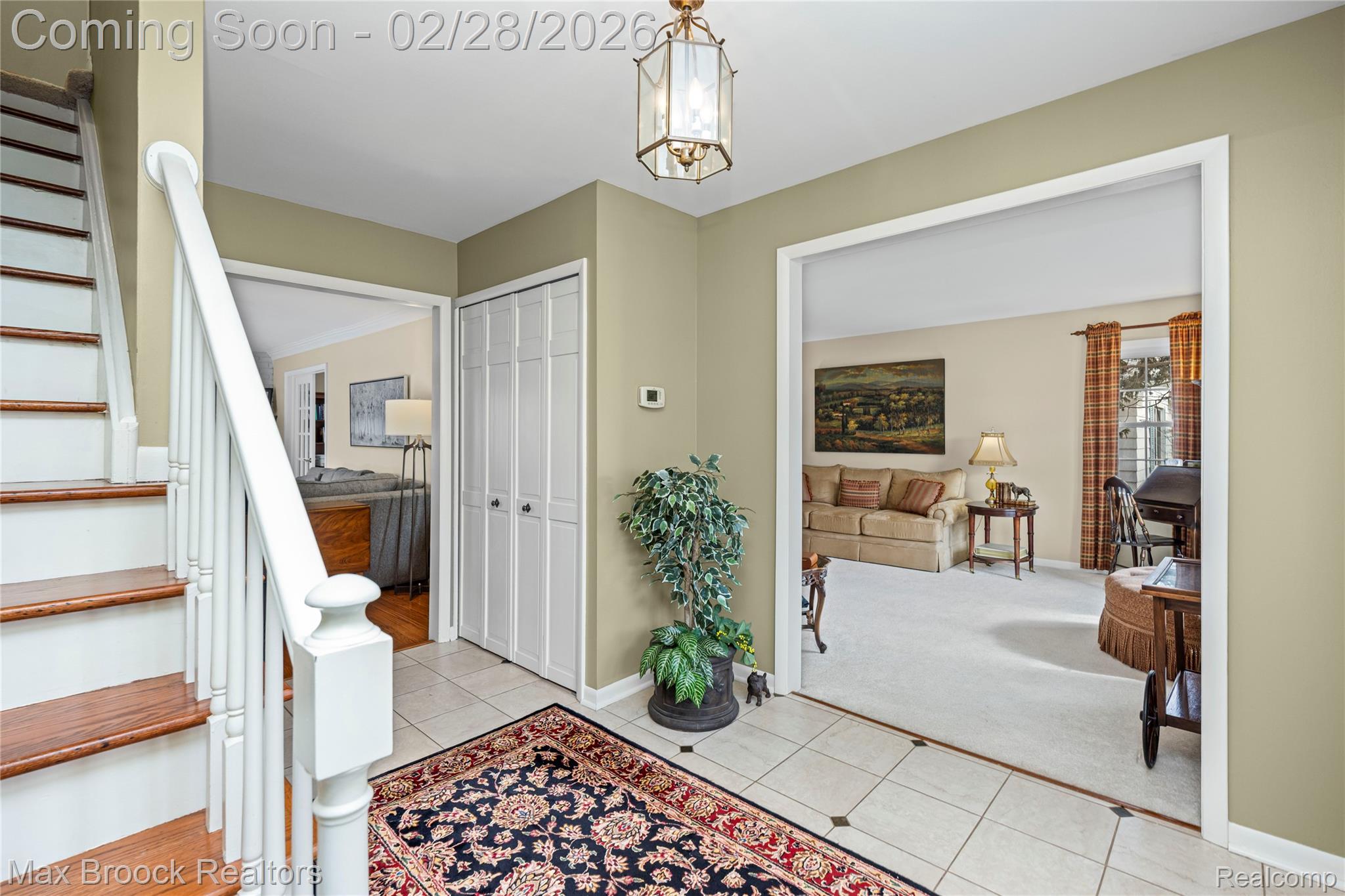 25884 Castlereigh Drive