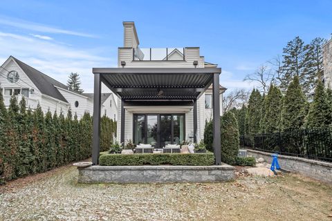 A home in BirminghamCity_Oakland