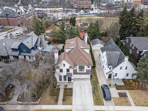A home in BirminghamCity_Oakland