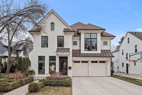 A home in BirminghamCity_Oakland