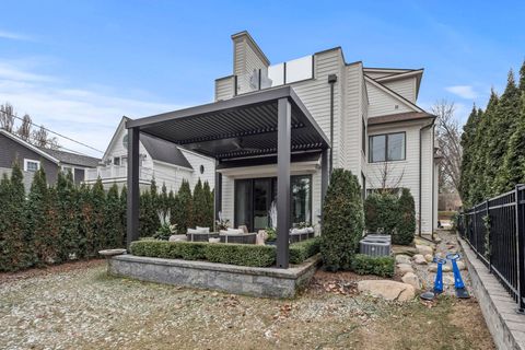 A home in BirminghamCity_Oakland