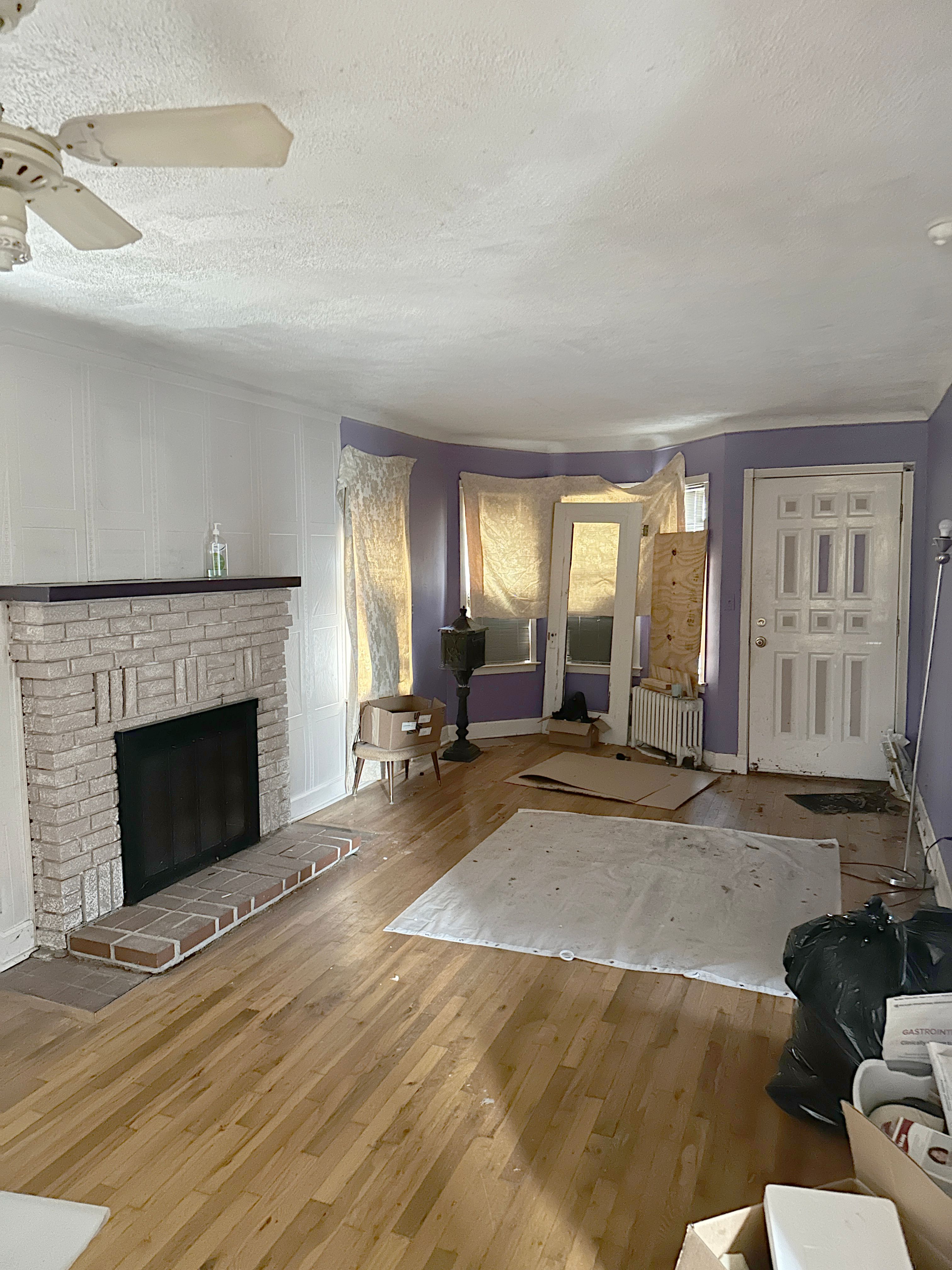 134 E BRICKLEY Avenue