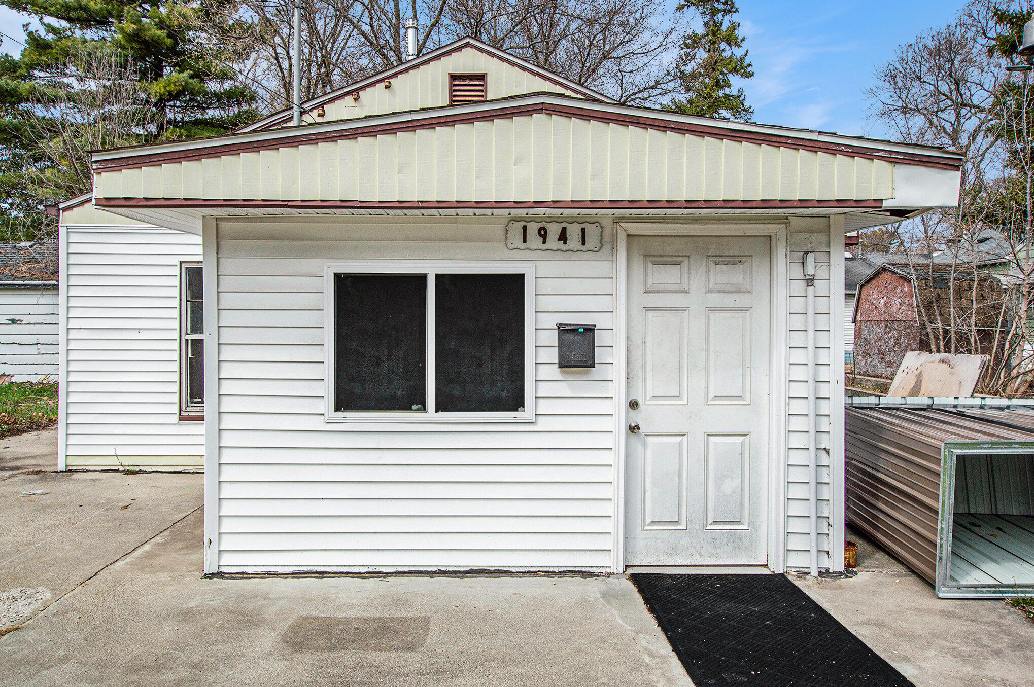 1941 Walcott Street