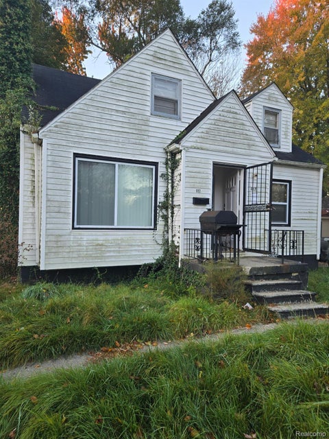 Photo for 417 W Taylor Street