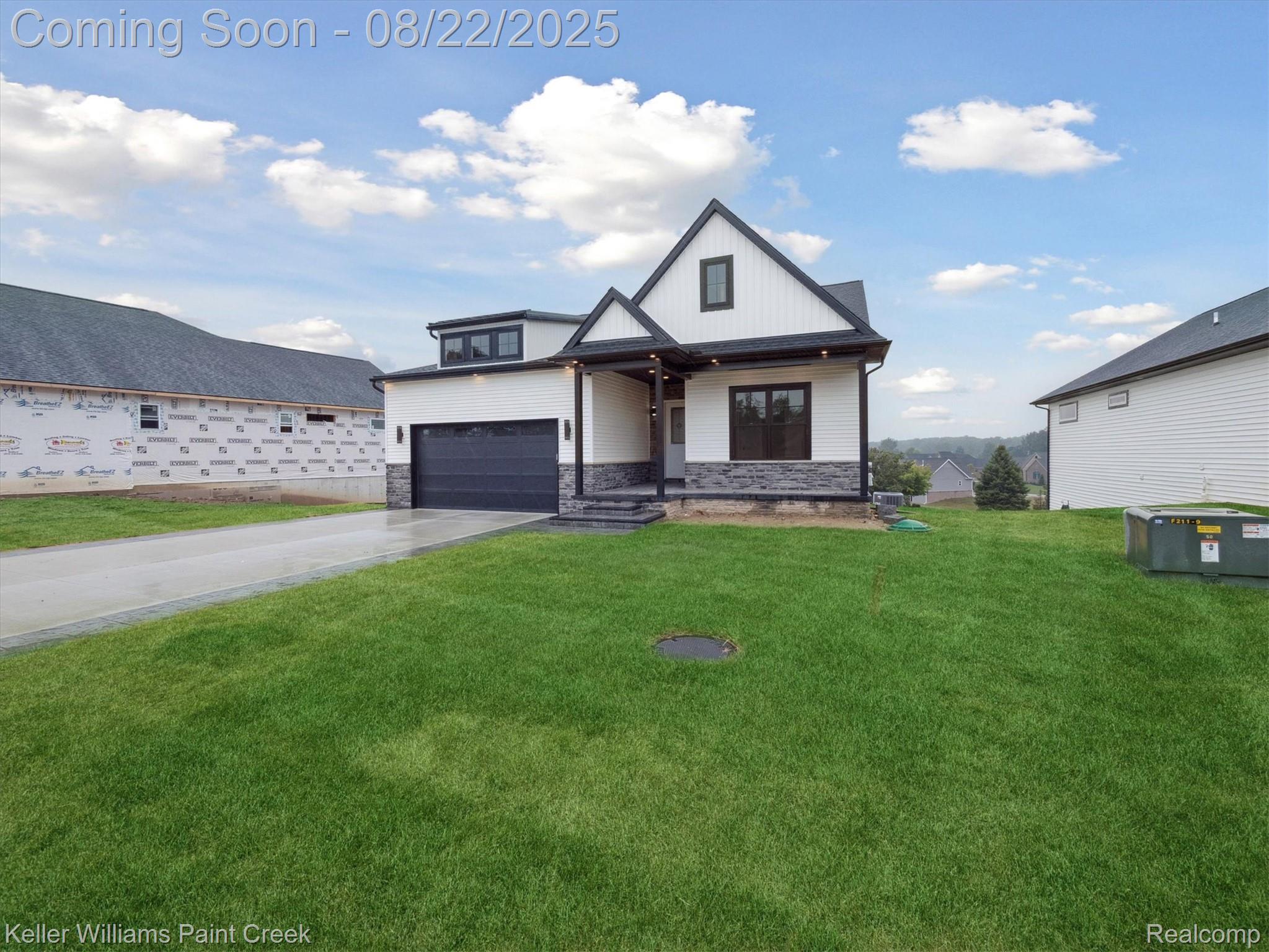 1354 Pinehurst Court